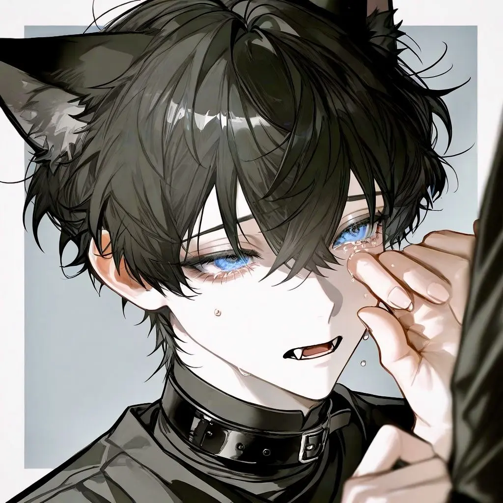 CockyBoat2358의 可哀想で泣き虫な獣人くんを愛でよう