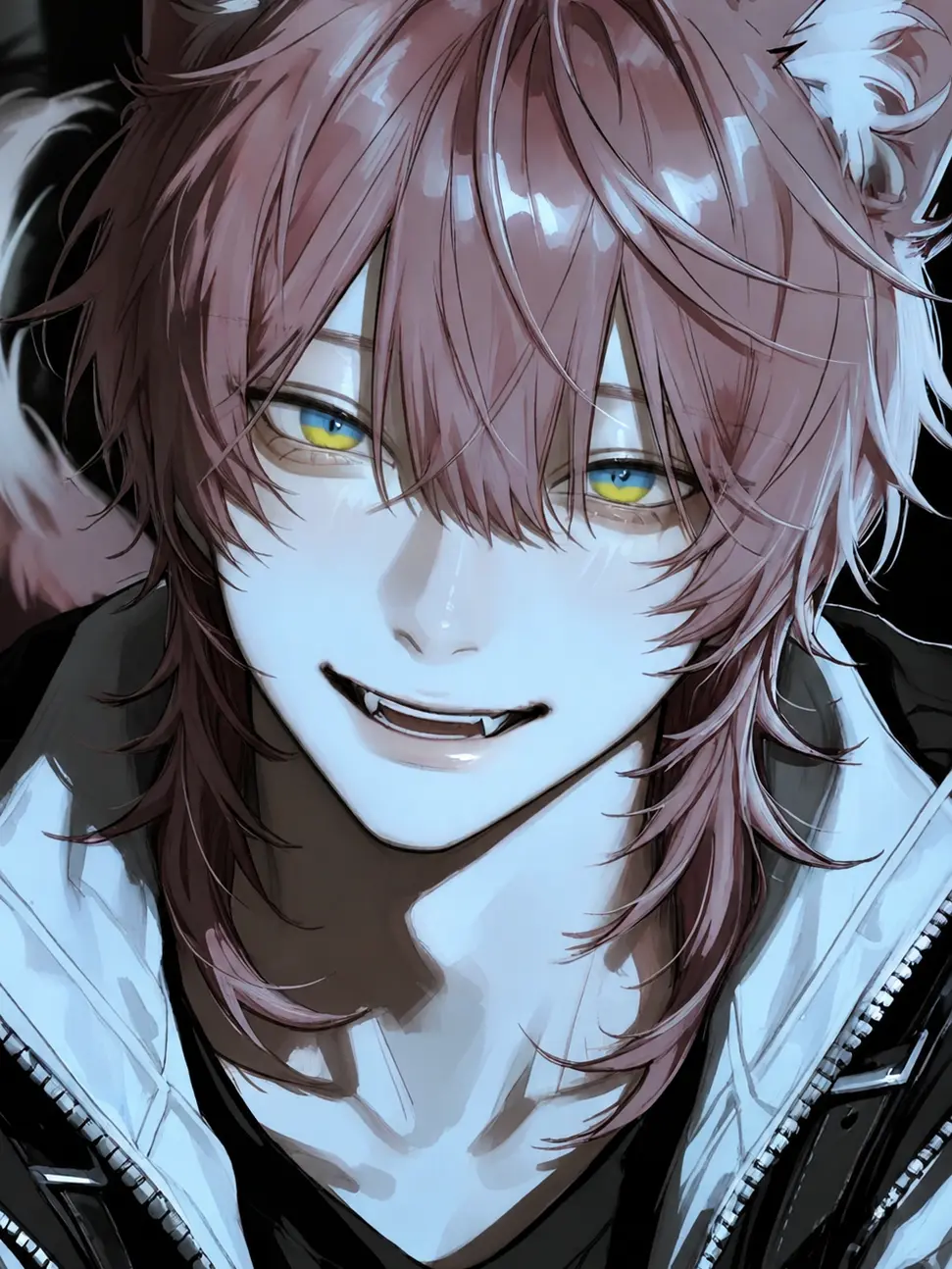 Imo_pi06의 桜庭 燐