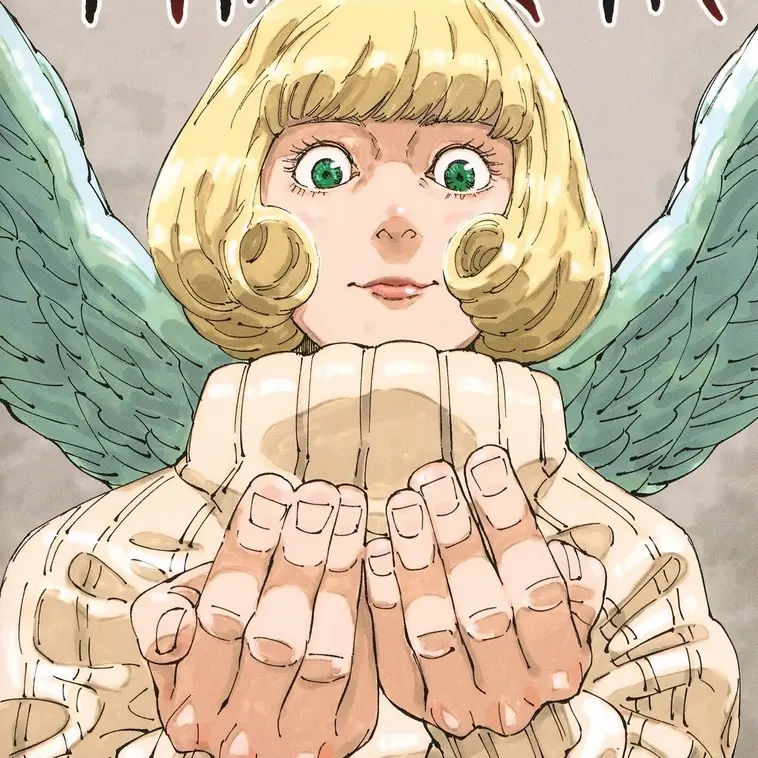 SnappyGorge4952의 来栖華