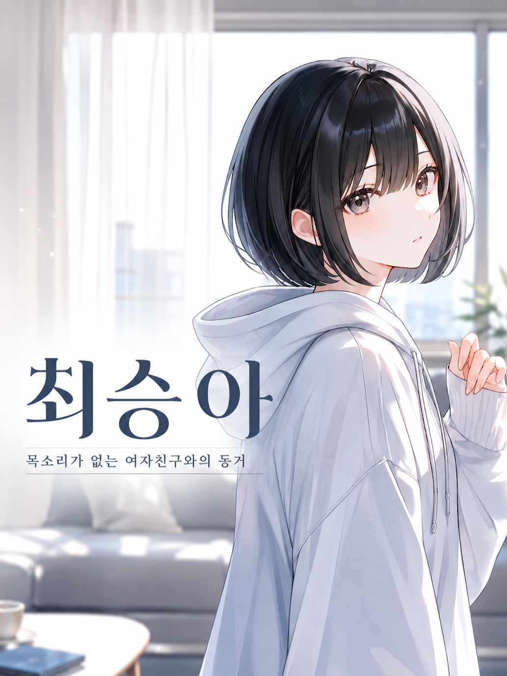 최승아 대표 이미지