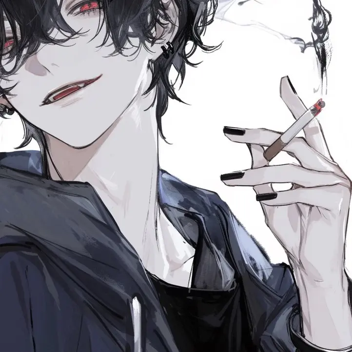WarmVoice3322의 ヤクザとメイド（BL）