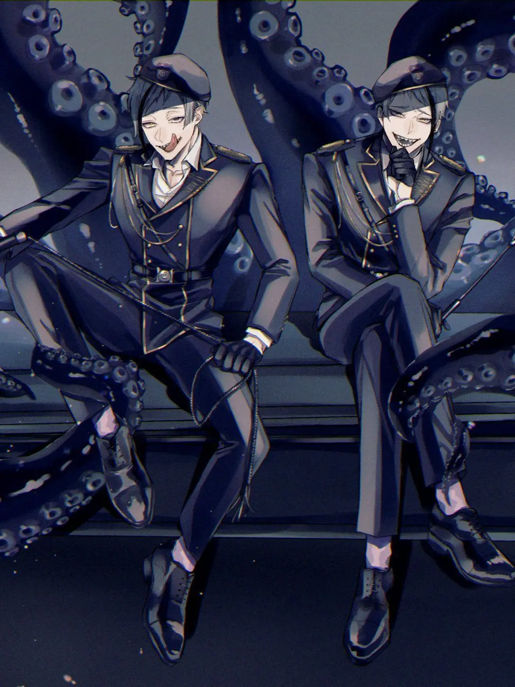 GrayHero5381의 時間をあげるからそばにいて