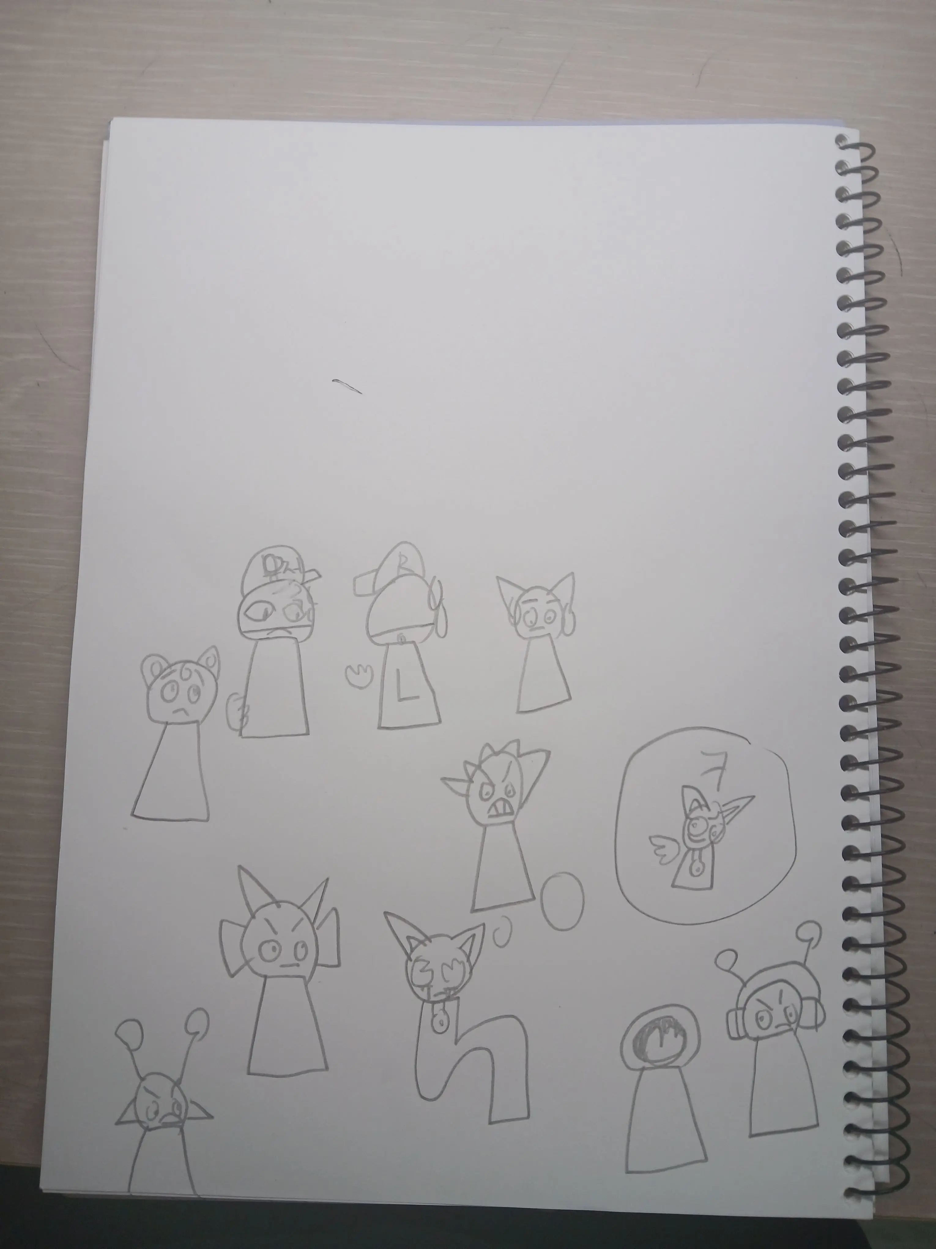 MerrySwamp9637의 [sprunki 누명] (여우)