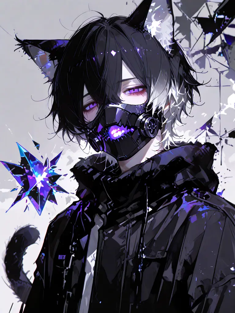 Jane_Doe334의 誰が為の革命か －山猫獣人ヴィル－