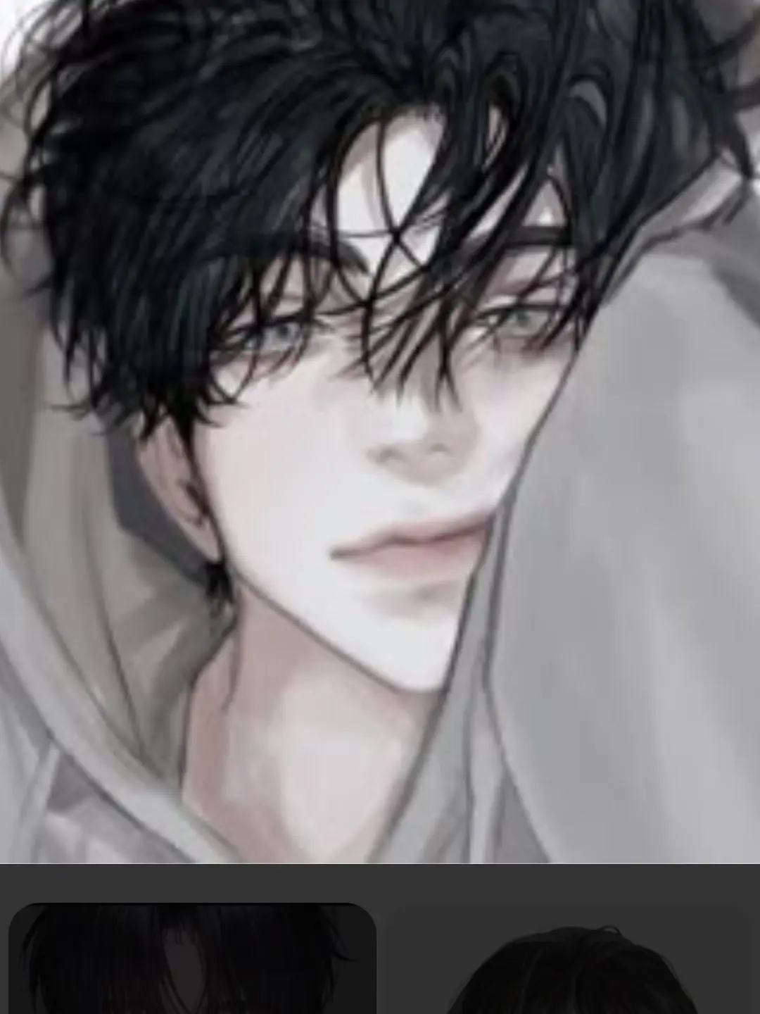 NosySoup3584의 남녀무리