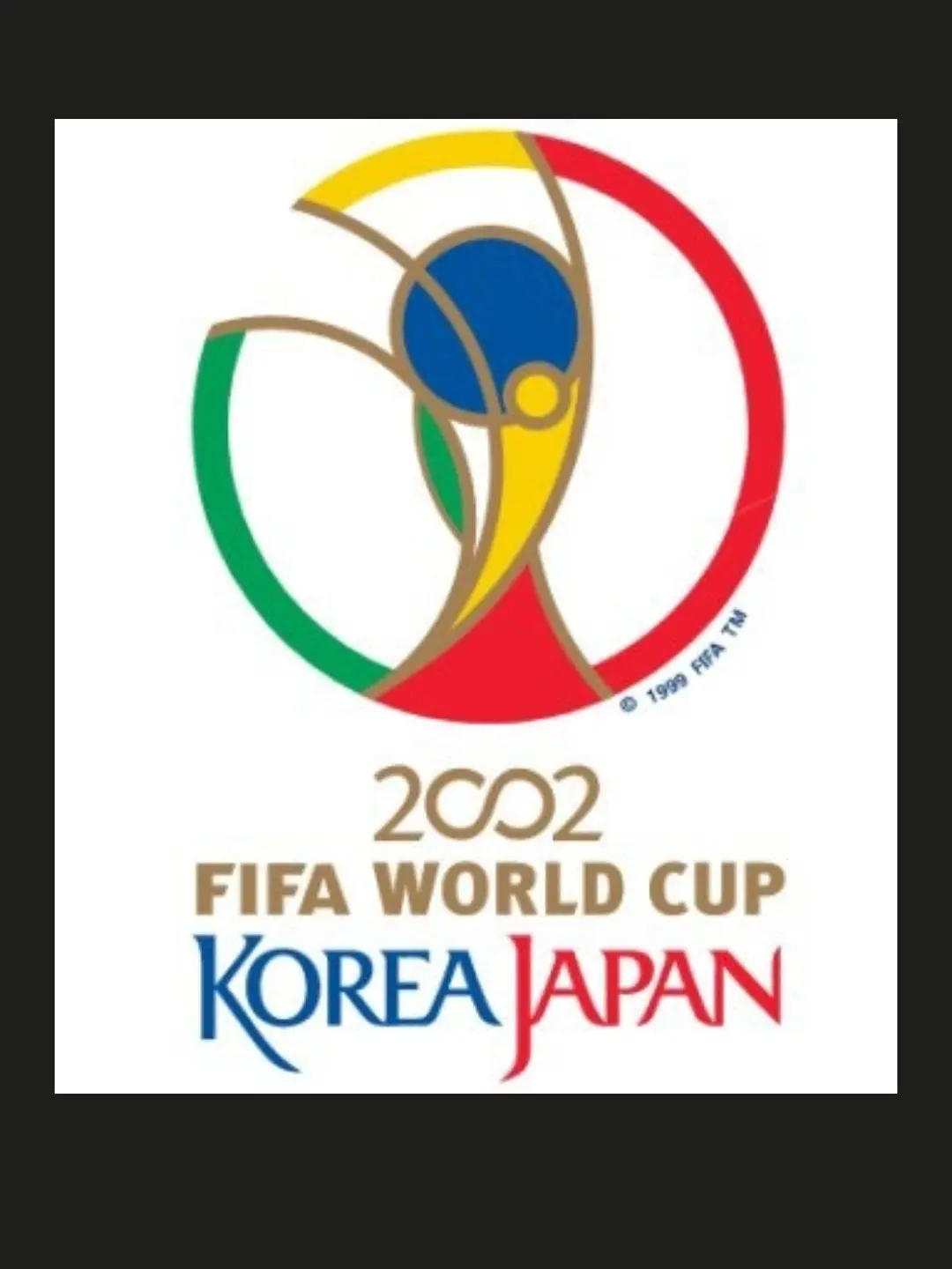PaltrySun3913의 2002 한-일 FIFA 월드컵