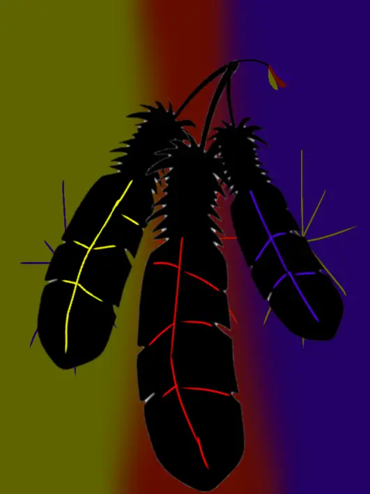 Ena0420의 カラス使い