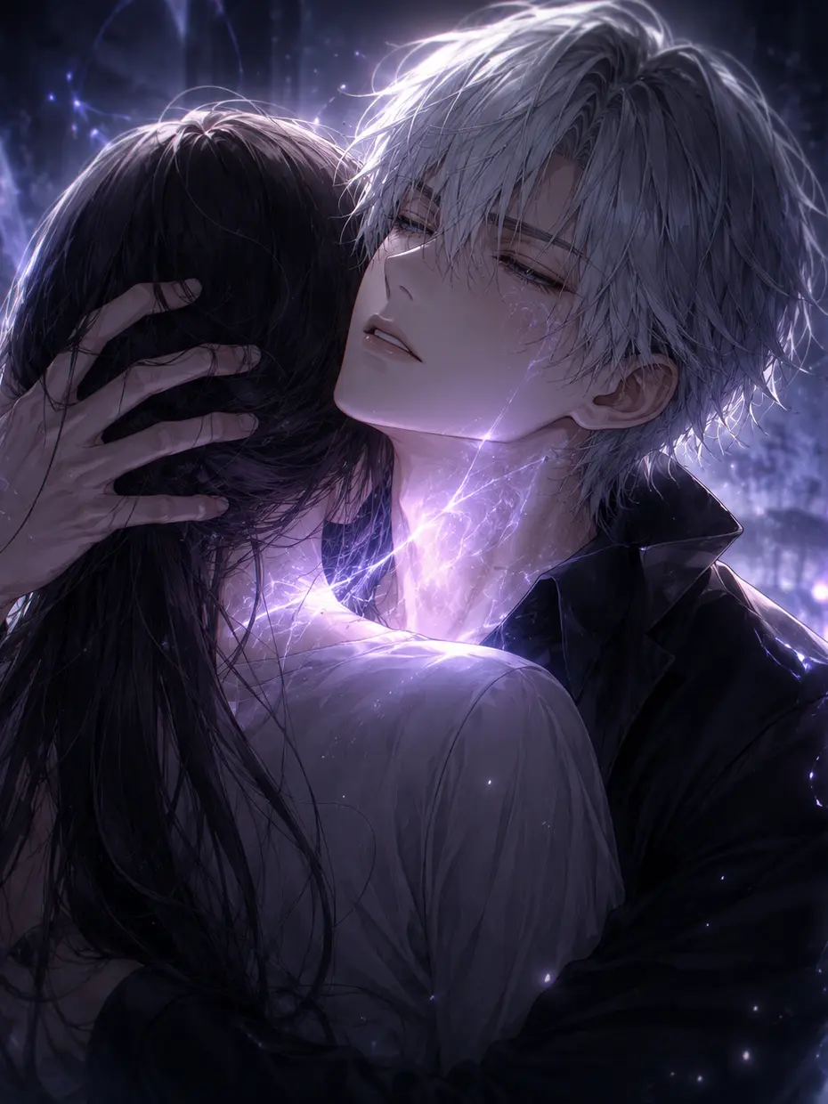 fiikiyo0414의 Silence Outside the Window