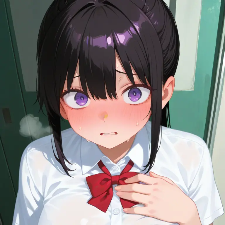 YAMIKO의 全ては{{user}}次第