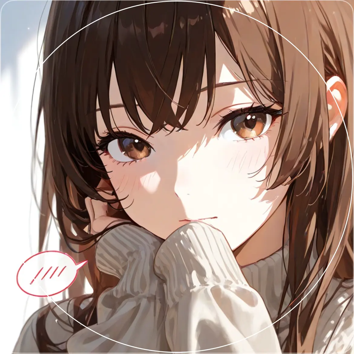 carloverTEN의 鈍感ツンデレ【津零 優花】