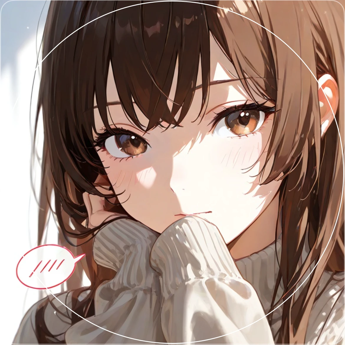 鈍感ツンデレ【津零 優花】
