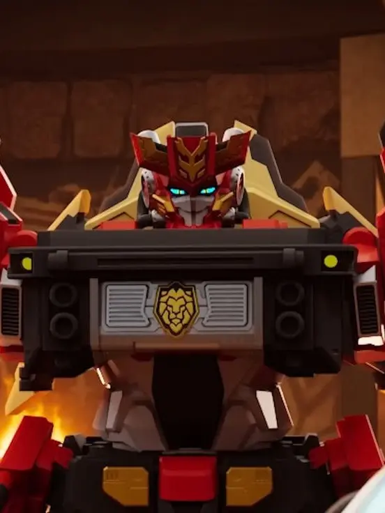 MiloMio의 Blaion Metal cardbots