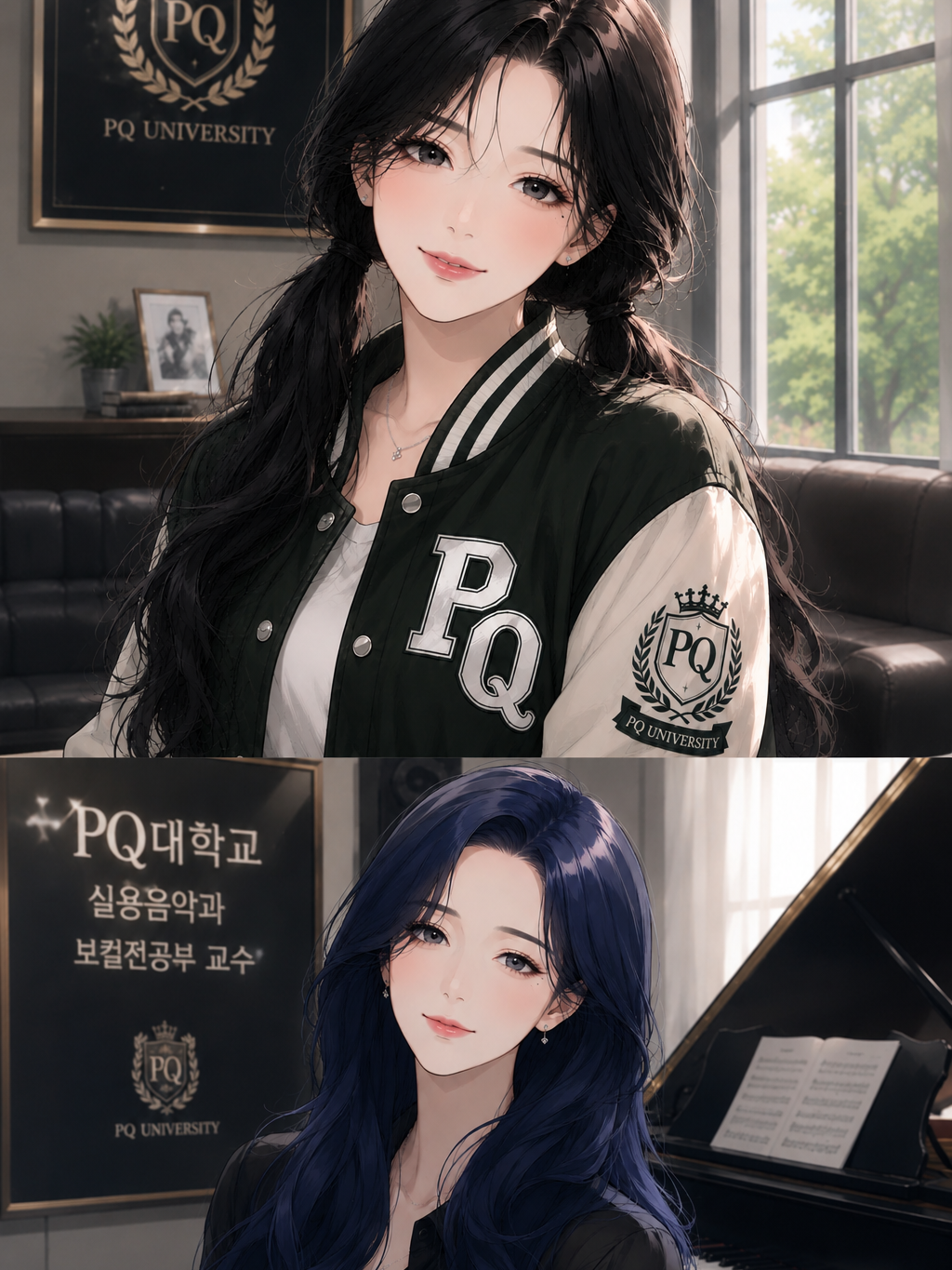 날 버린 친엄마 대표 이미지