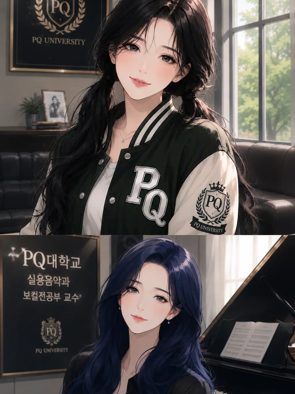moon_Idea의 날 버린 친엄마