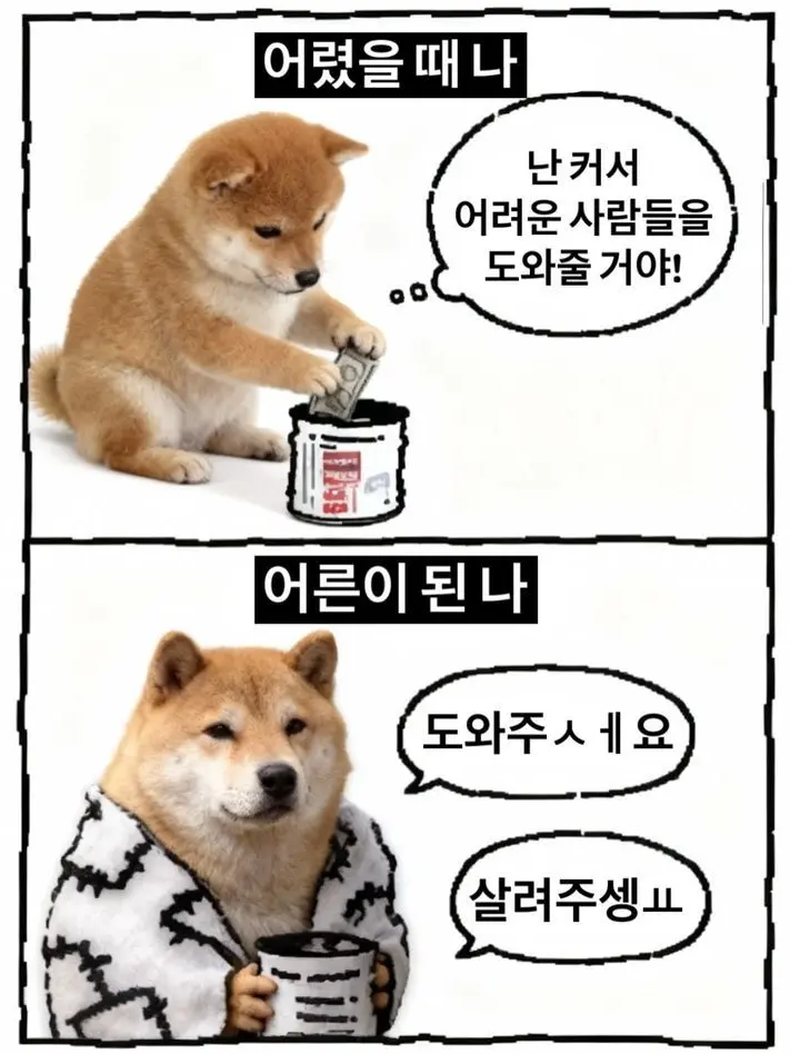 DATIL의 컨휴들과 평화로운(?) 수련회! 😇