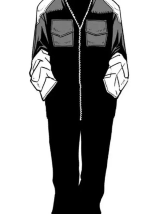 FoulJoy1747의 호시나 소우시로