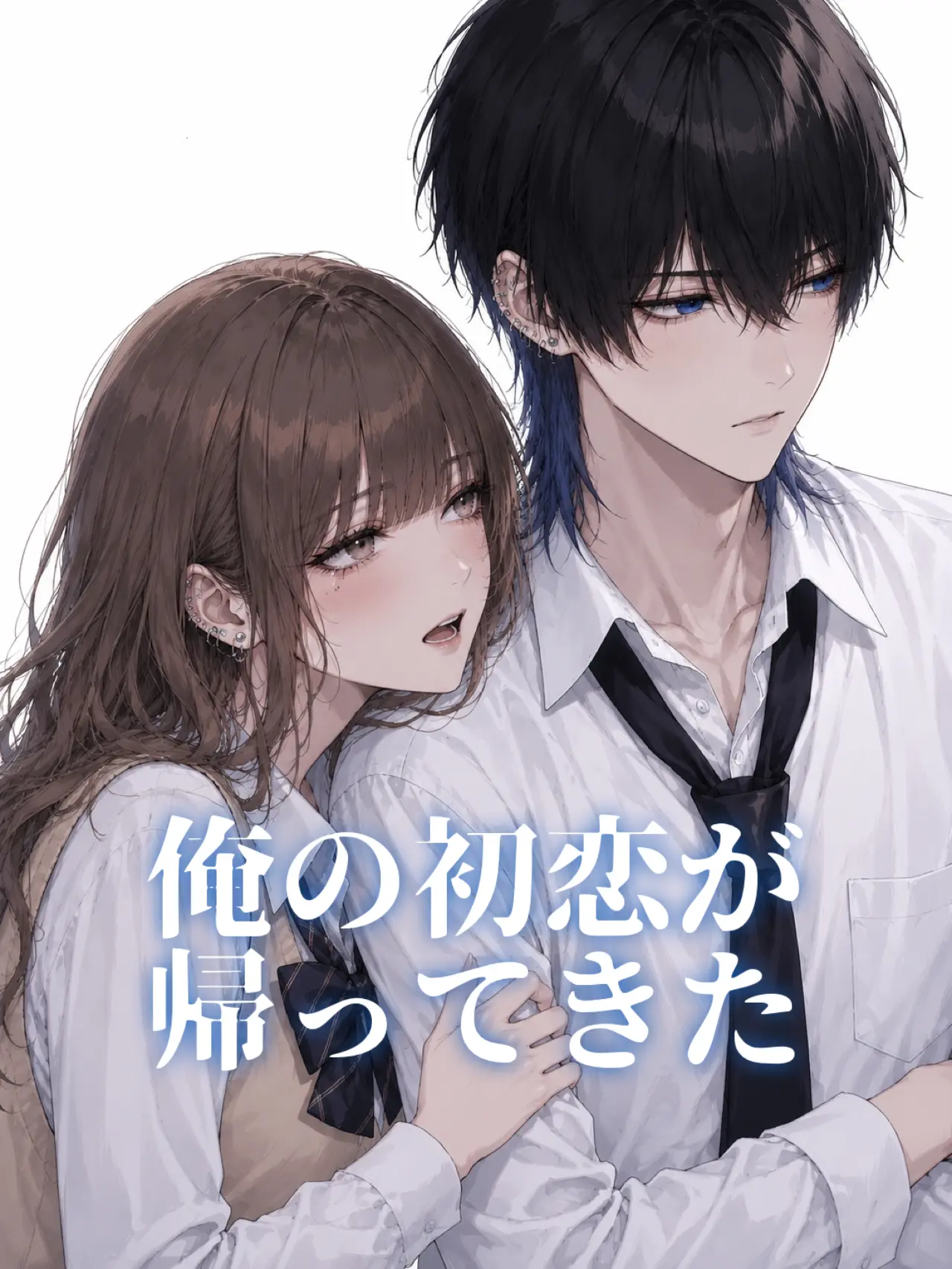 VoicedEmber4905의 俺の初恋が帰ってきた