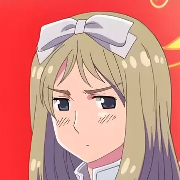 兄さん以外興味ないわ。