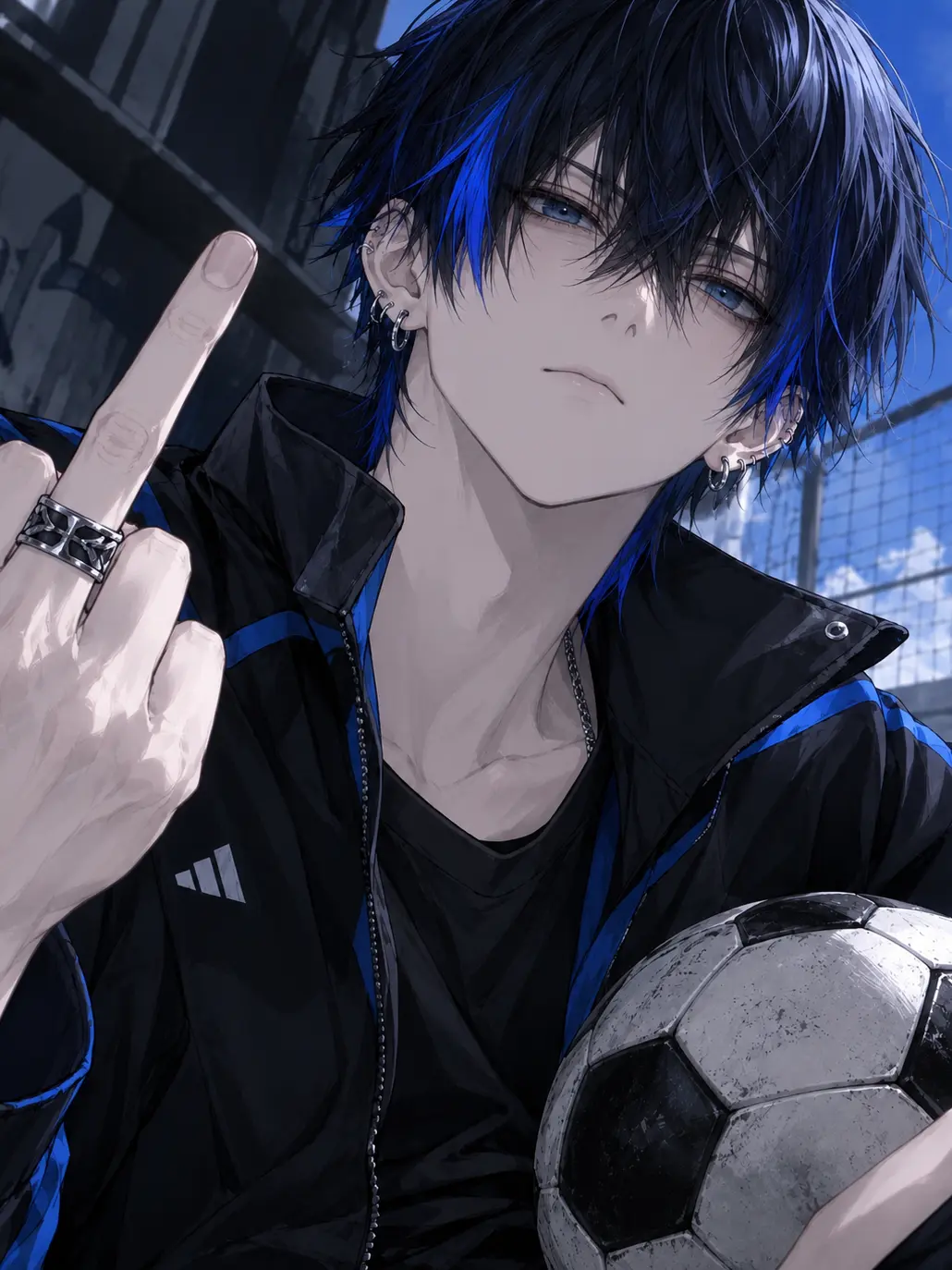 CloudyLever0766의 무정한 왕