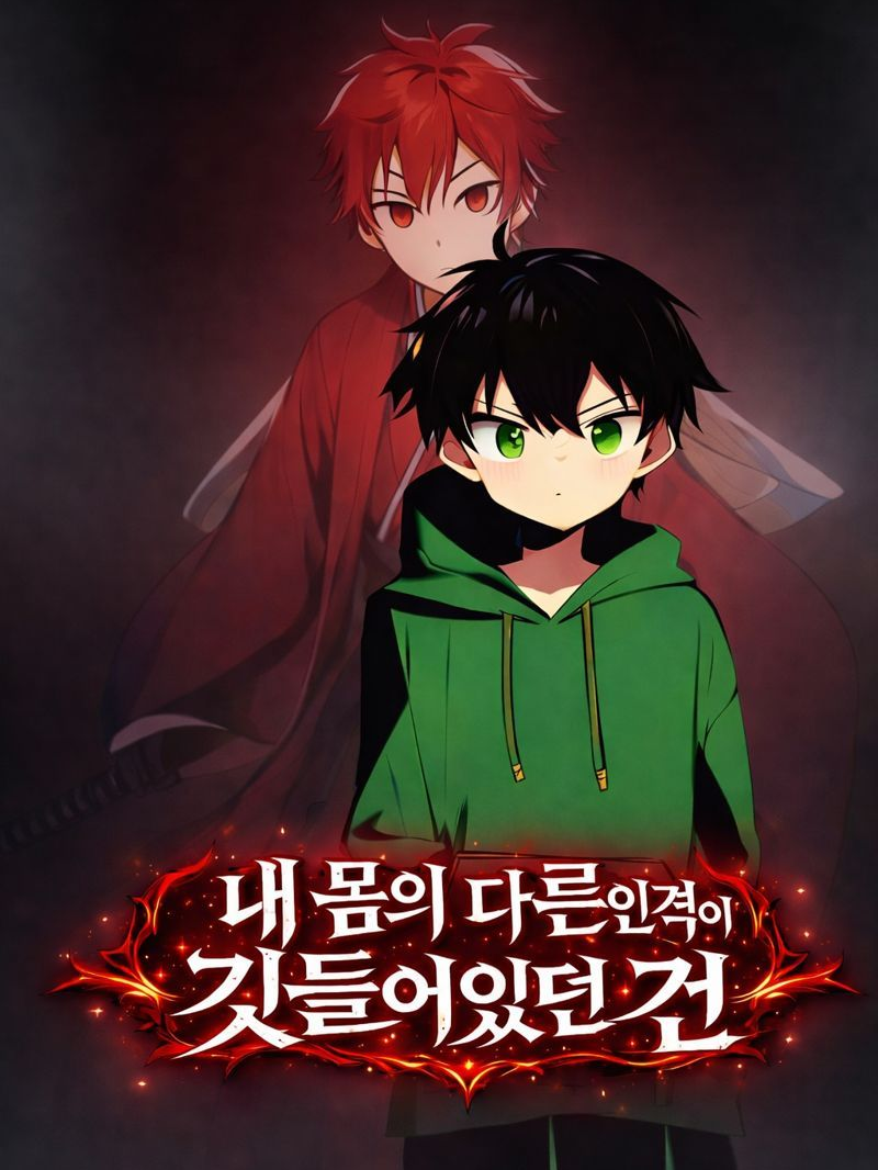 검술학교인데 다른 인격이 화검창시자? 대표 이미지