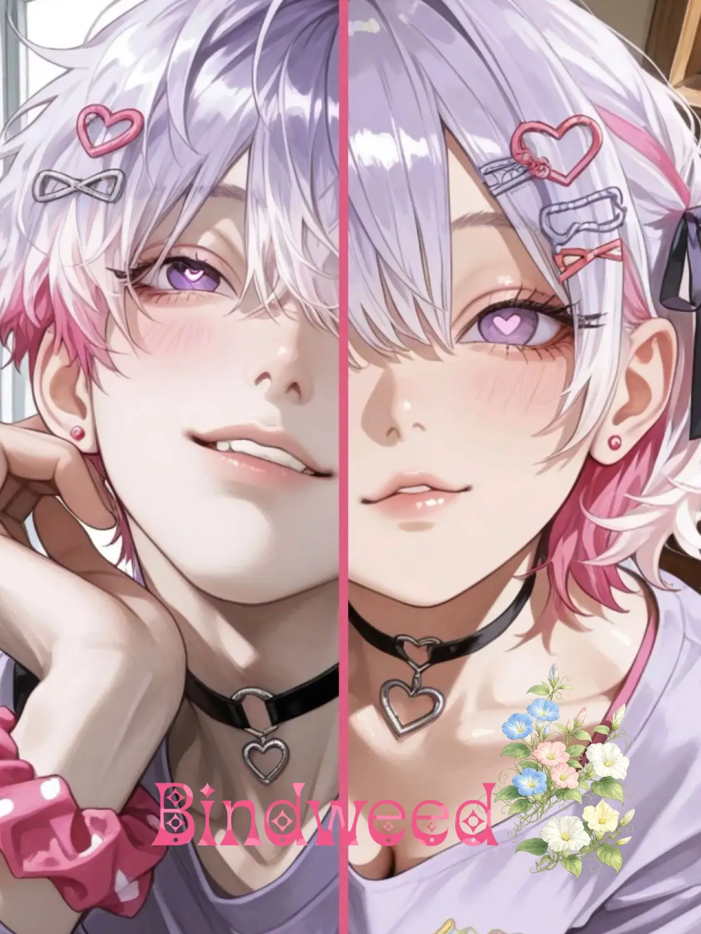 yashiro846o의 Bindweed