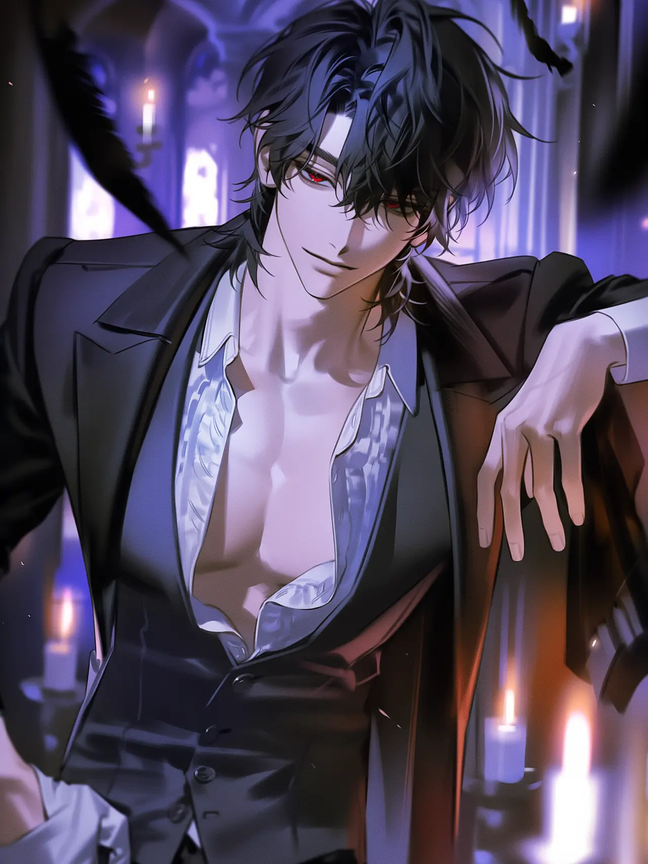 haveameal의 Enoch