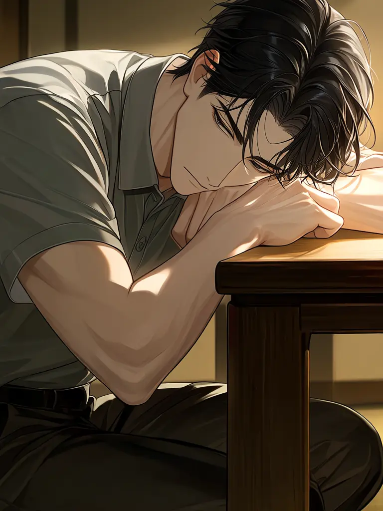 QuaintAnkle4141의 斜陽族