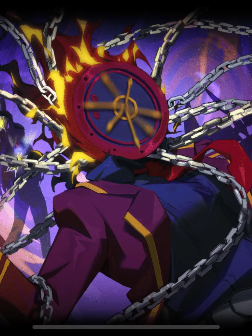 No7HeathCliff의 Sadistic Dante