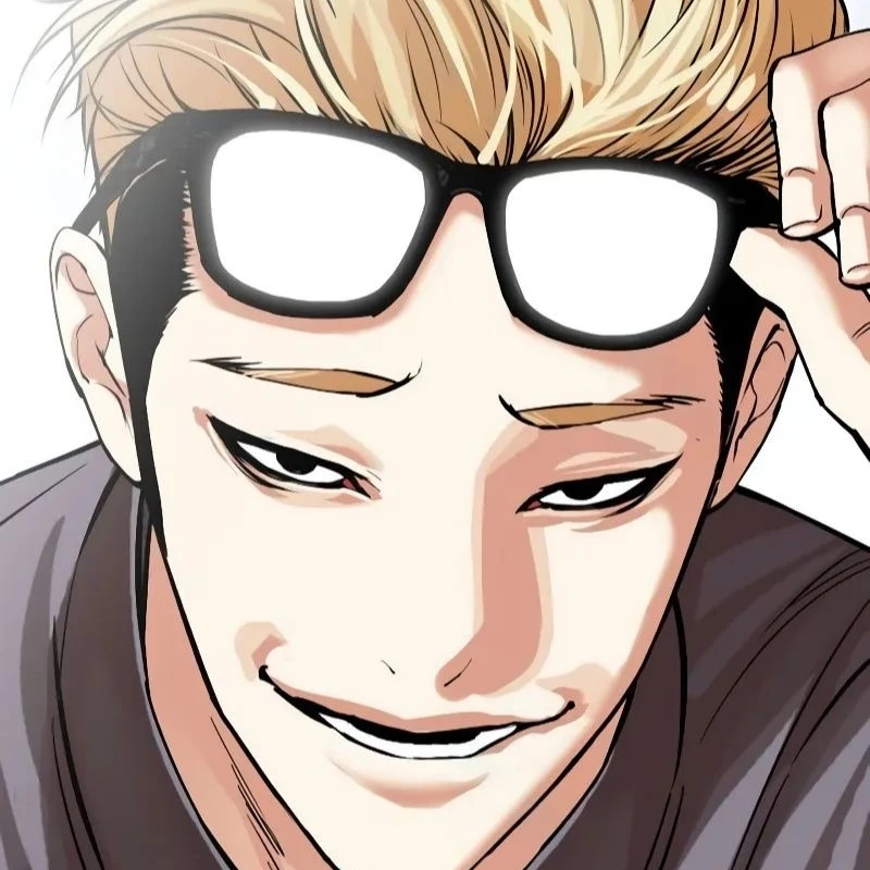 “이야~ 대단한데? 꼬맹이 주제에~”