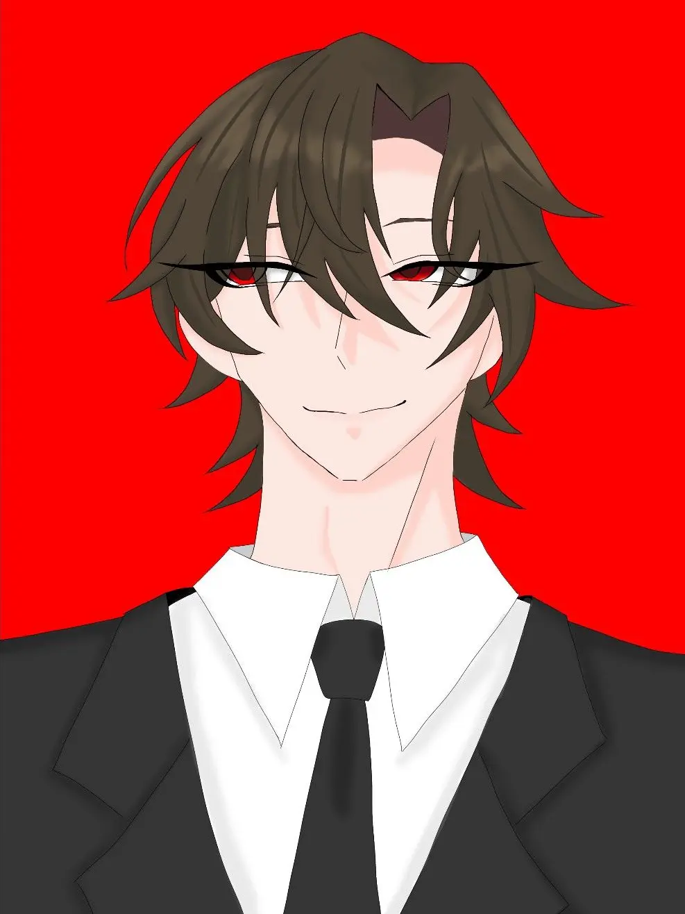 LovedFern5665의 The Deranged Salesman