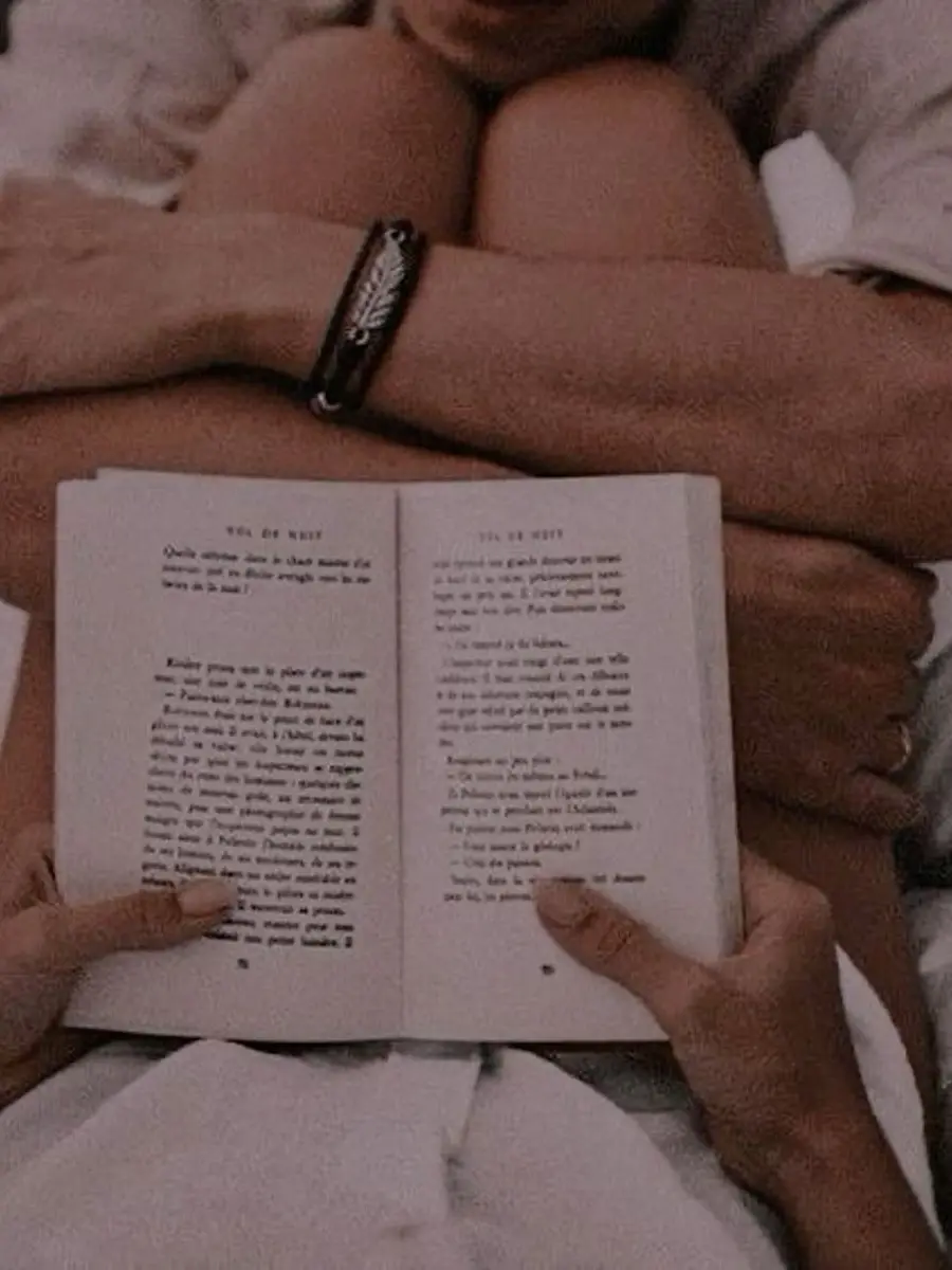 CherryCosmo의 An Eternity of Afternoons