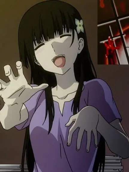 LazyYarn1386의 Zombie girl tg tf