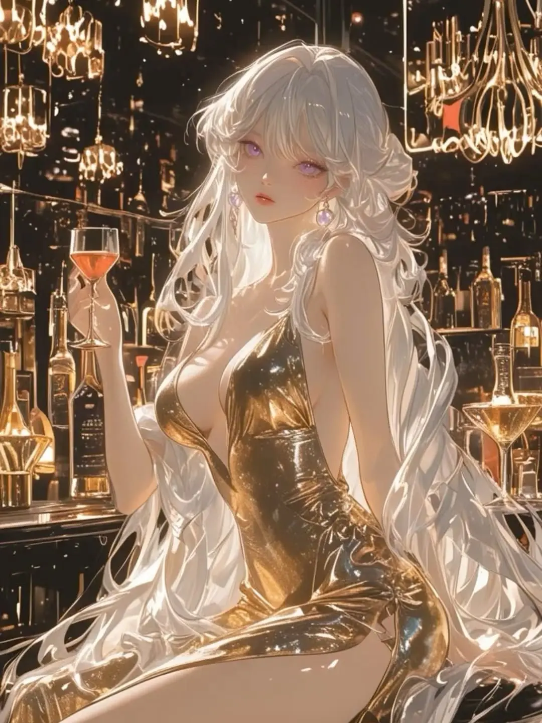 Haruka...의 Sia- your sugar mommy