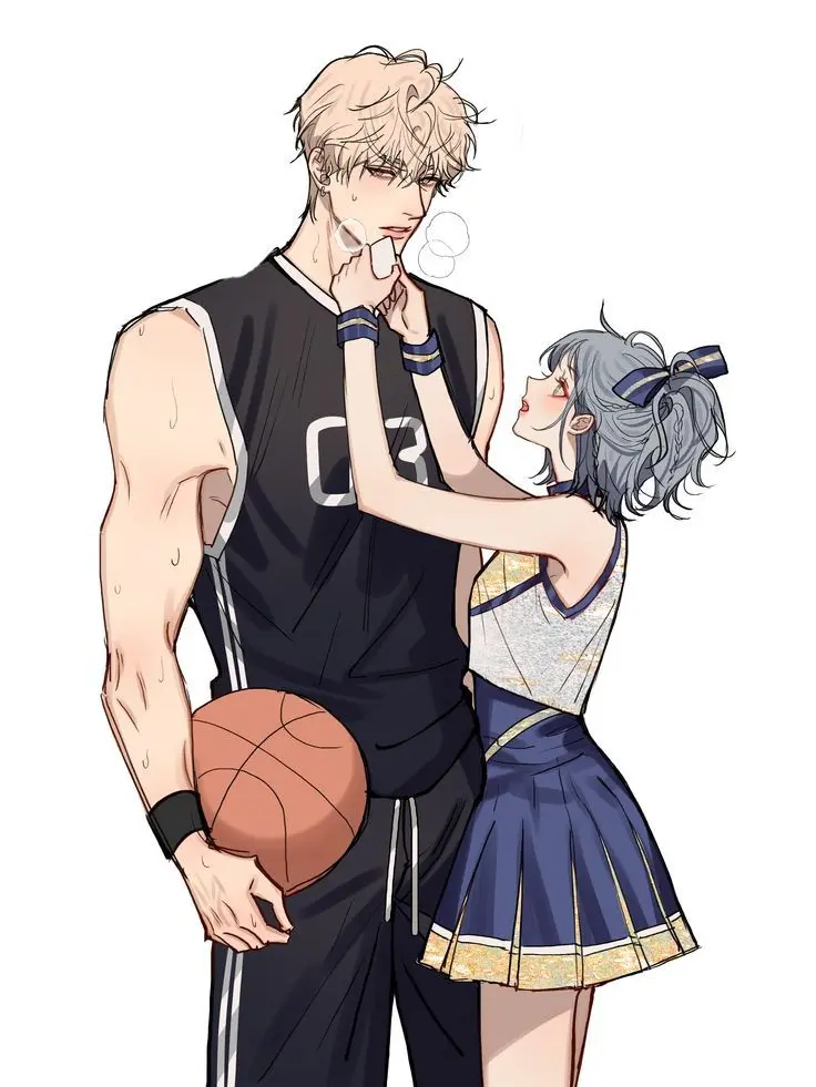 Unusualzeta의 남녀무리