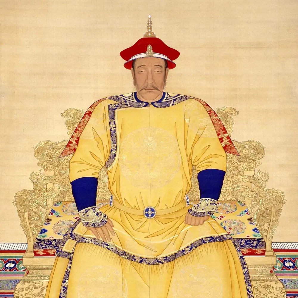 UpsetWire2194의 명,청 전쟁 RPG