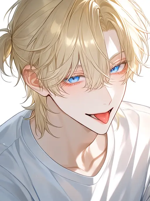 Yurisu_000의 彼氏のあそこが女の子になってました