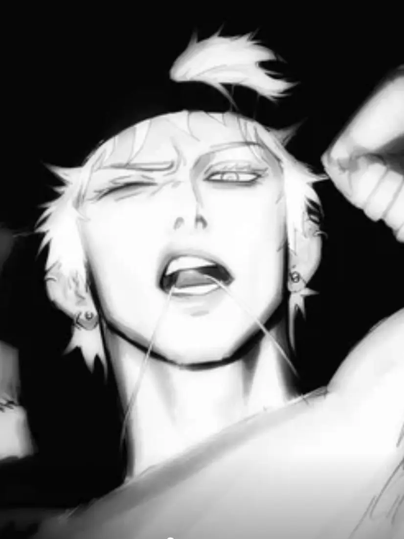 Jeez의 Gojo Satoru