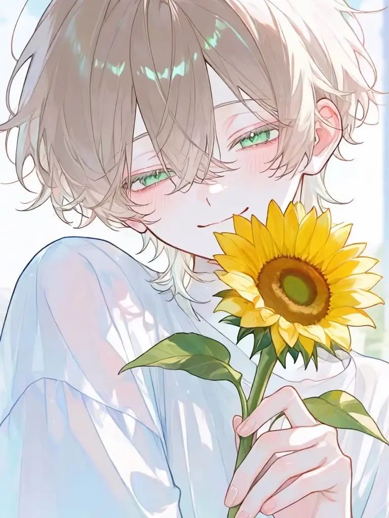 sakurasoushi의 翡翠色の約束