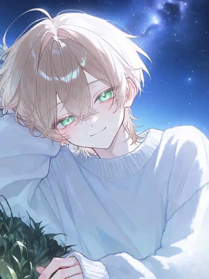 meloncake39의 The Jade Promise