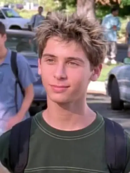 Mattyk17의 Reese Wilkerson