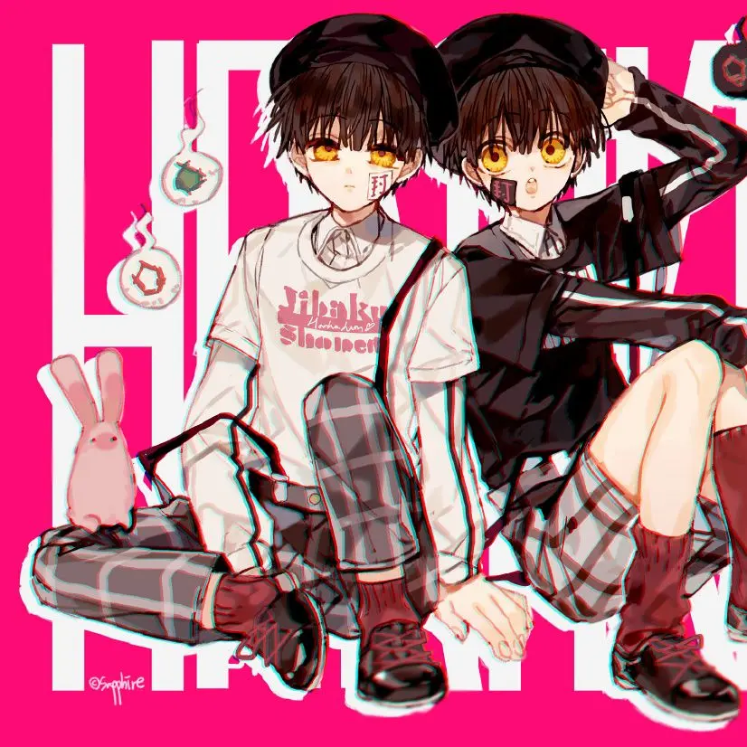 TTYB의 유기형제+여우새끼