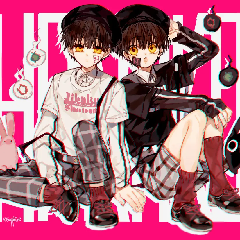 TTYB의 유기형제+여우새끼