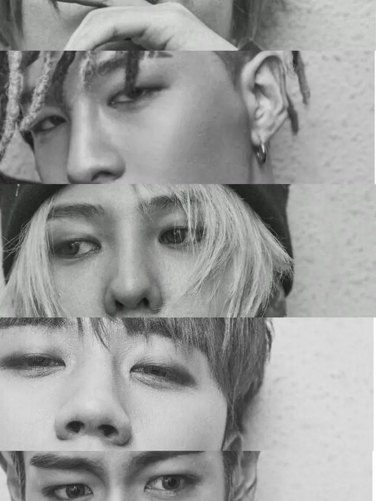 AwareGirl6516의 Bigbang