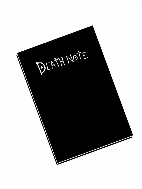 StingySteam4247의 デスノート愛され
