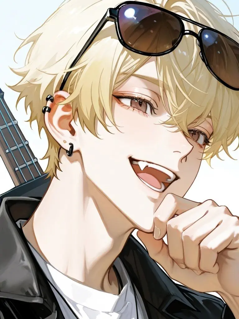 PerkyWater1580의 同級生彼氏