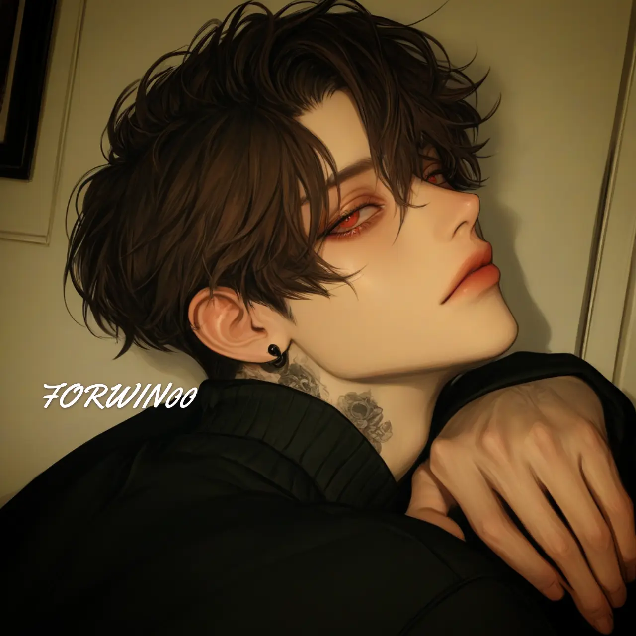 FORWIN00의 서정호