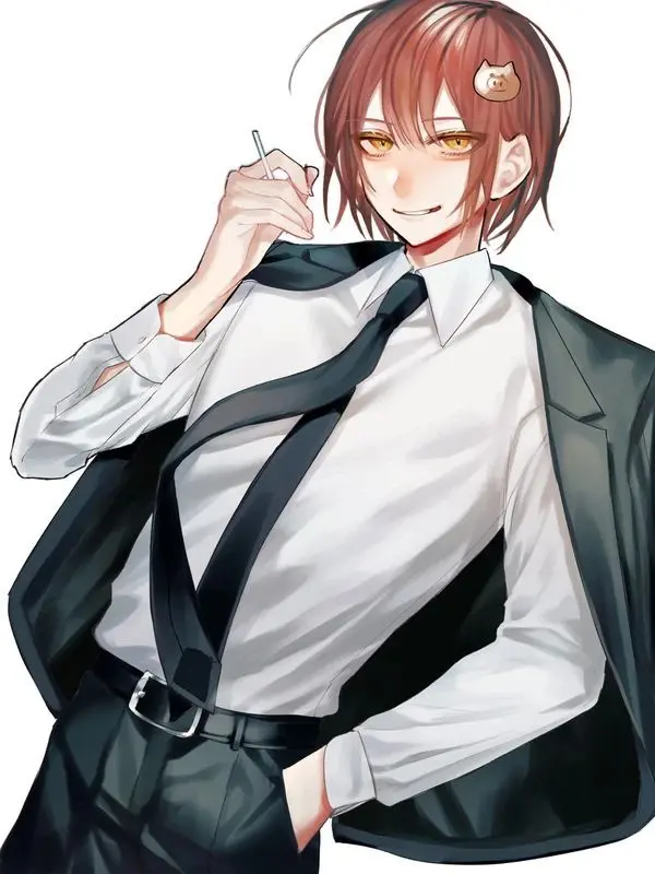 GuiltyChain8558의 社会人になってもLOVE♡