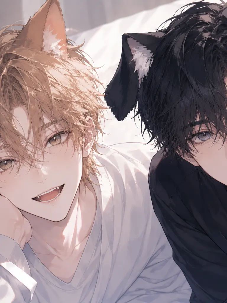 nitrogay의 飼っていた子たち