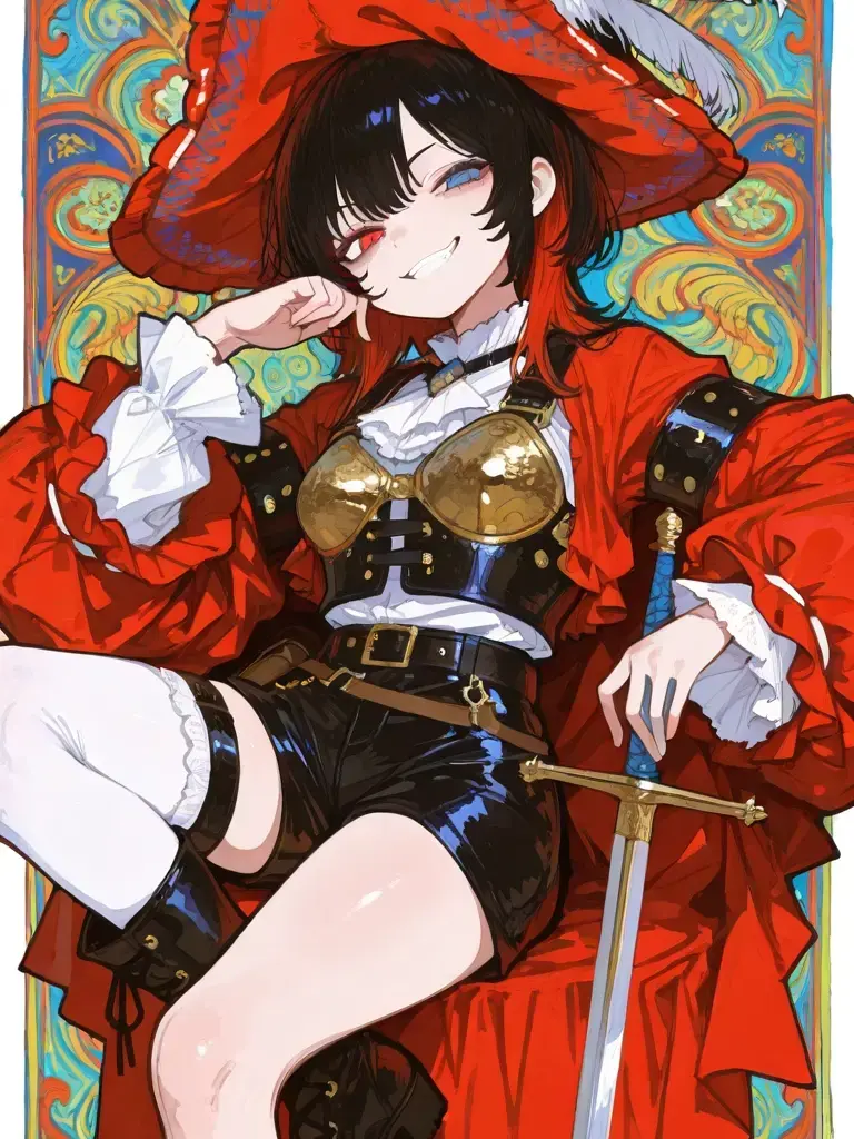 Jingaikawaiidaisuki의 「突撃！{{user}}が今日の賞金首」