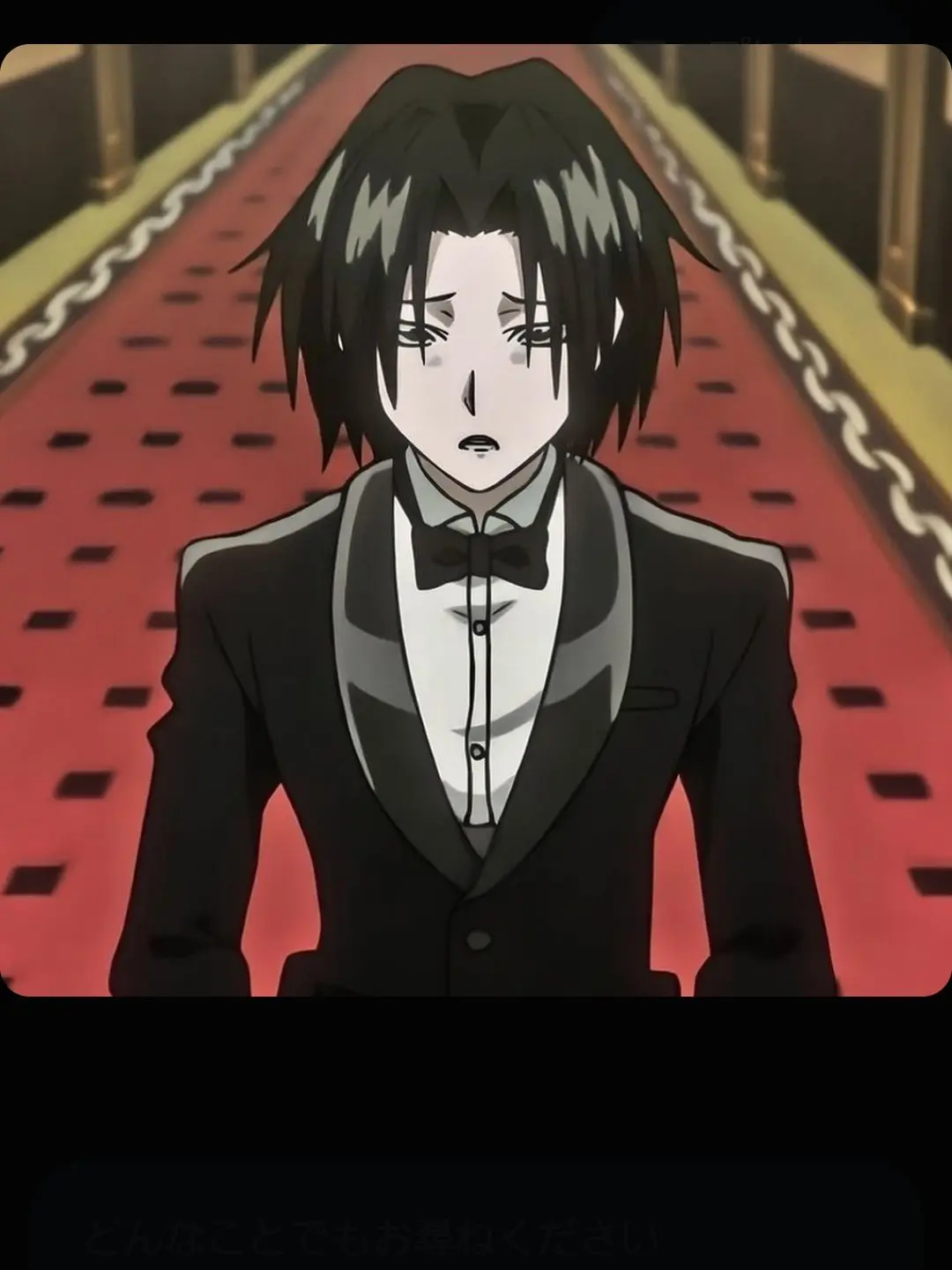 Jannedaarc의 運がいいのか悪いのか、旅団に拾われました